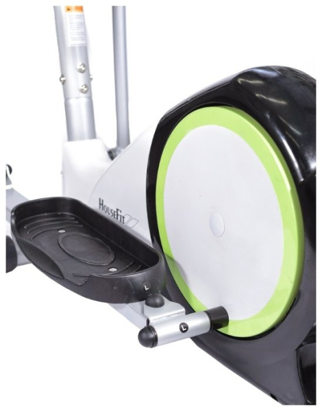 Эллиптический тренажер HouseFit HB-81801EL