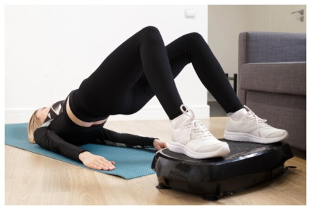 Горизонтальная виброплатформа PLANTA VP-05