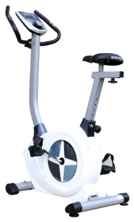 Вертикальный велотренажер USA Style SS-20770