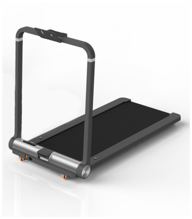 Беговая дорожка WalkingPad Xiaomi MC21