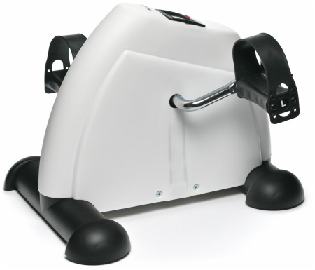 Мини велотренажер BRADEX SF 0825, белый
