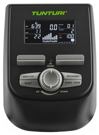 Велотренажер Tunturi Competence F40