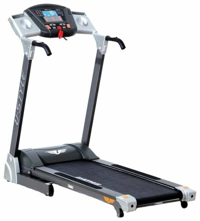 Электрическая беговая дорожка U-Style Freewill C100