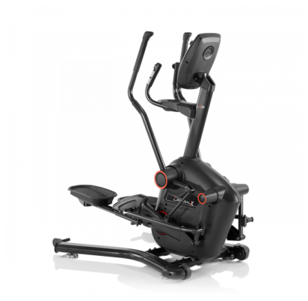 Эллиптический тренажер Bowflex LateralX LX3i
