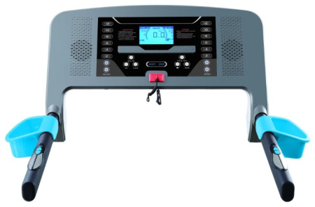 Электрическая беговая дорожка Jada Fitness JS-364500