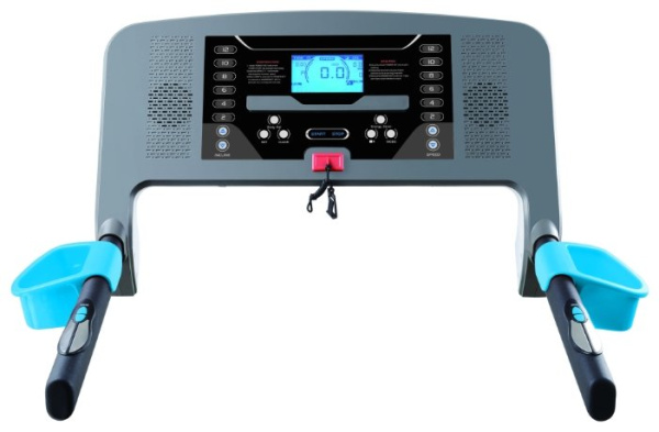 Электрическая беговая дорожка Jada Fitness JS-364500