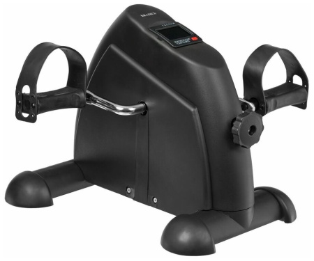 Мини велотренажер BRADEX SF 0824, черный