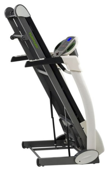 Электрическая беговая дорожка Tunturi Go Run 70