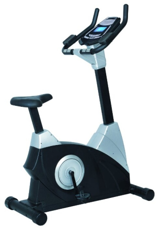 Вертикальный велотренажер Larsen TF-9.5P