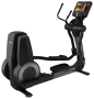 Эллиптический тренажер Life Fitness Platinum Elevation SE3 HD
