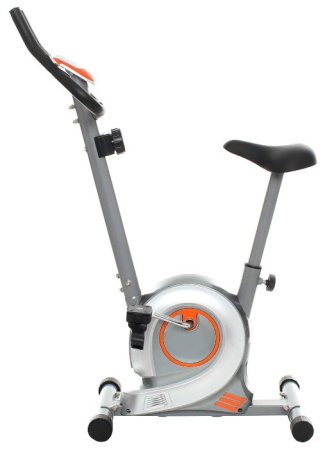 Вертикальный велотренажер ATLAS Cross