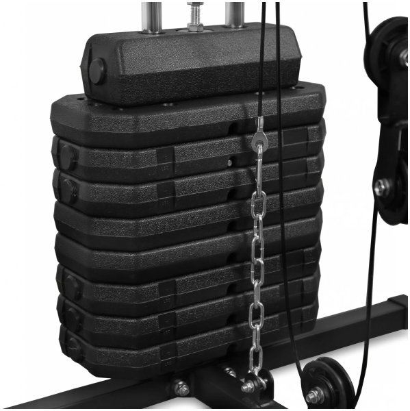 Многофункциональный тренажер Oxygen Baltimore