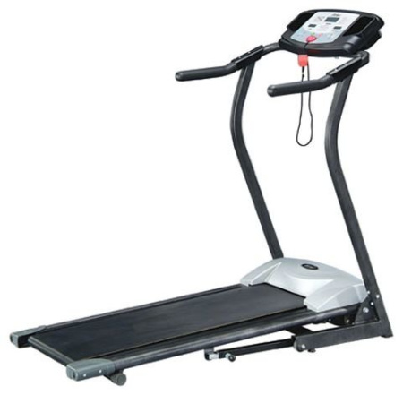 Электрическая беговая дорожка LifeGear 97288 Walkease I