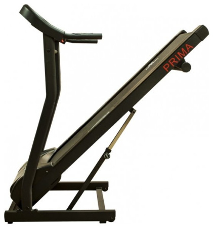 Электрическая беговая дорожка Optima Fitness Prima (2013)