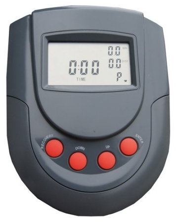 Вертикальный велотренажер TotalFIT Viva