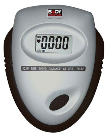 Вертикальный велотренажер Body Sculpture BC-2920HKO-H