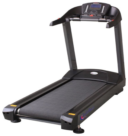 Электрическая беговая дорожка BenCarFitness TS-7501