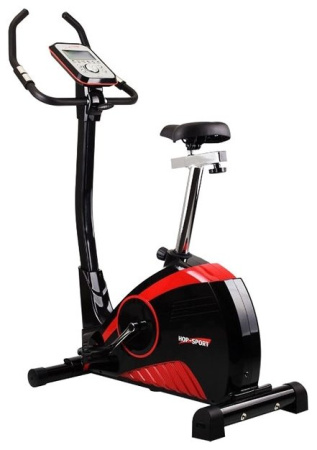 Вертикальный велотренажер Hop-Sport HS-76R Viper