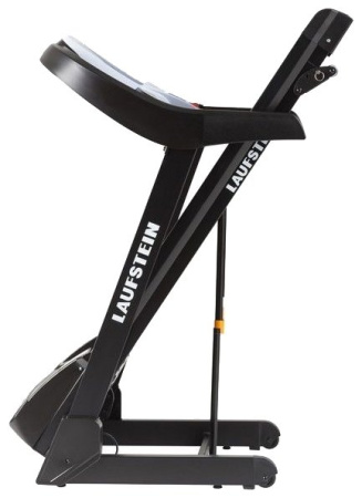Электрическая беговая дорожка LAUFSTEIN Corsa Automatik