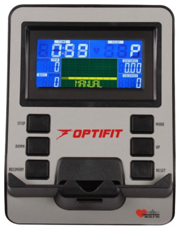 Велоэргометр Optifit Era RX125