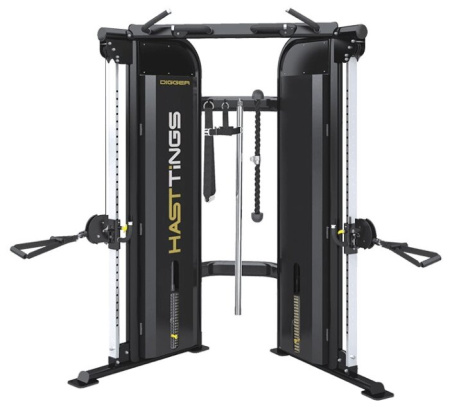 Кроссовер Hasttings Digger HD021-1