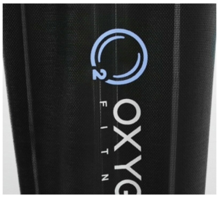 Силовой комплекс Oxygen FITNESS IRVING