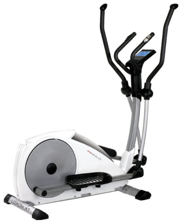 Эллиптический тренажер Finnlo 3278 Loxon XT Snow