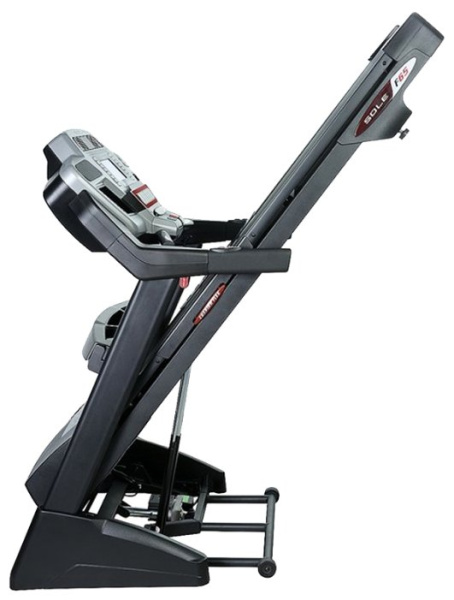 Электрическая беговая дорожка Sole Fitness F65