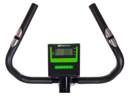 Вертикальный велотренажер Hop-Sport HS-050H Soul