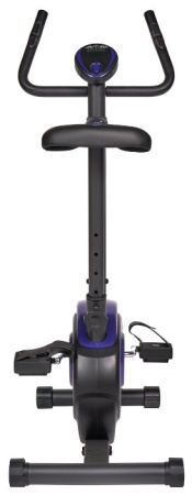 Вертикальный велотренажер ROYAL FITNESS RF-10