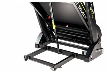 Электрическая домашняя беговая дорожка Altezani 1400