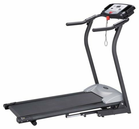 Электрическая беговая дорожка LifeGear 97288A Flip Track
