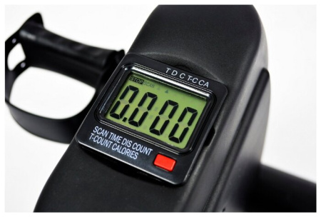 Портативный велотренажер ATLAS AS-Mini