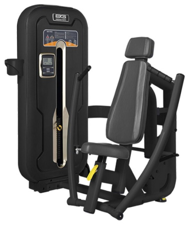 Тренажер со встроенными весами Bronze Gym MZM-001