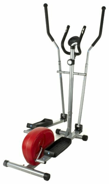 Эллиптический тренажер Funfit 876