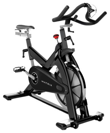 Спин-байк Matrix V Series