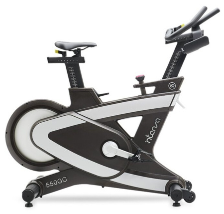 Спин-байк Intenza Fitness 550GC