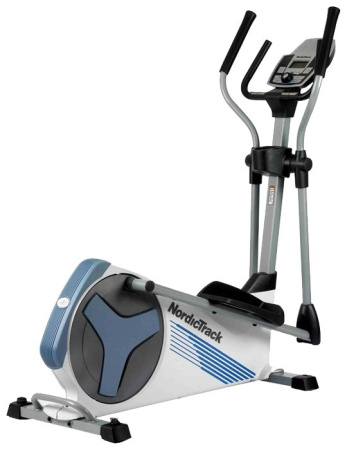 Эллиптический тренажер NordicTrack E7 ZL (NTEVEL77909)