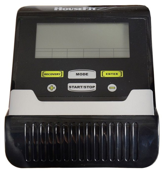 Эллиптический тренажер HouseFit HB-8107ELM