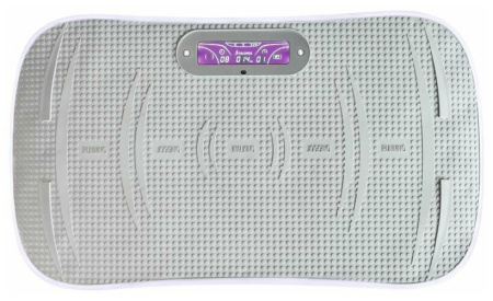 Виброплатформа Ergonova Dr. Burn + PRO