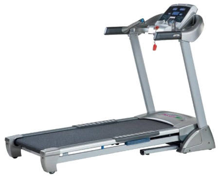 Электрическая беговая дорожка HouseFit HT-9143E