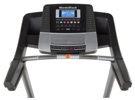 Электрическая беговая дорожка NordicTrack C200 (NETL10814)