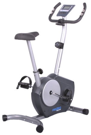 Вертикальный велотренажер Winner Prizer