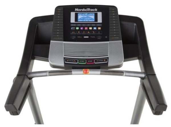 Электрическая беговая дорожка NordicTrack C200 (NETL10814)