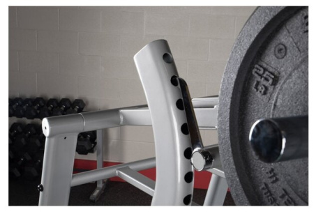 Тренажер со свободными весами Body Solid SLS500