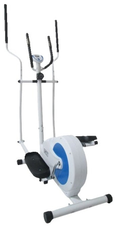 Эллиптический тренажер Bodyfit VE7