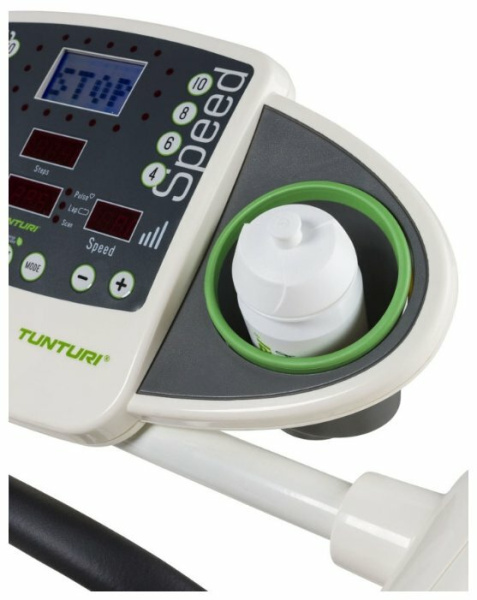 Электрическая беговая дорожка Tunturi Go Run 20