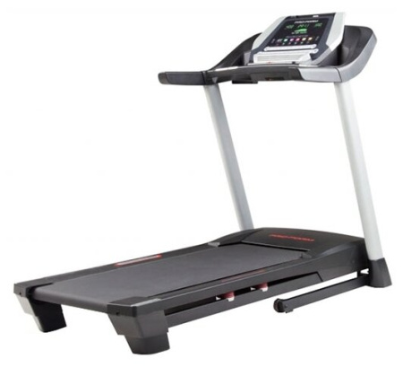 Электрическая беговая дорожка ProForm 1050 Performance (PETL10714)