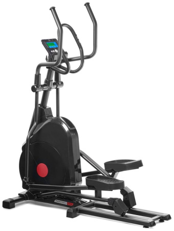 Эллиптический тренажер Titanium Masters Frontech FRA black (2021)