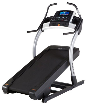 Электрическая беговая дорожка NordicTrack X9i (NETL29714)